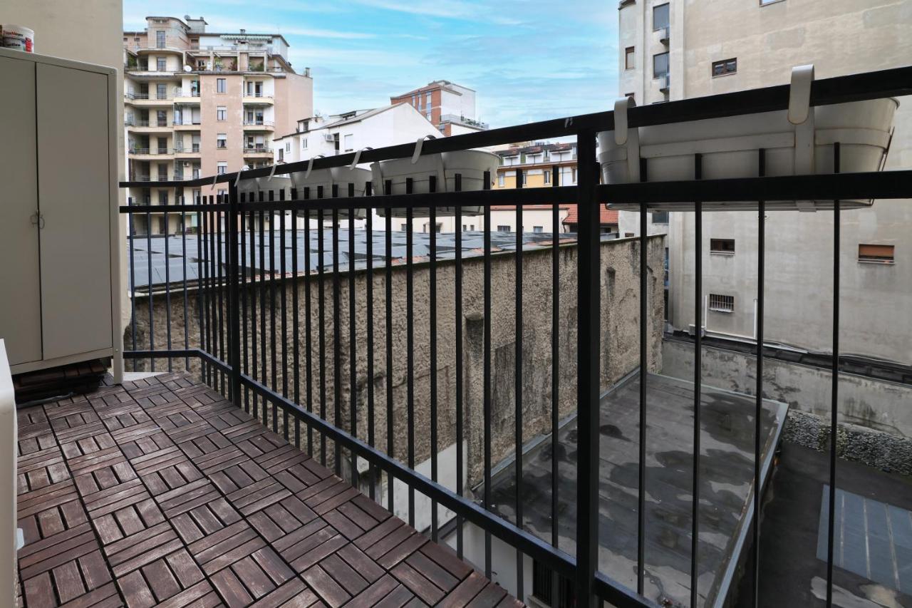 Primopiano - Savona Διαμέρισμα Μιλάνο Εξωτερικό φωτογραφία