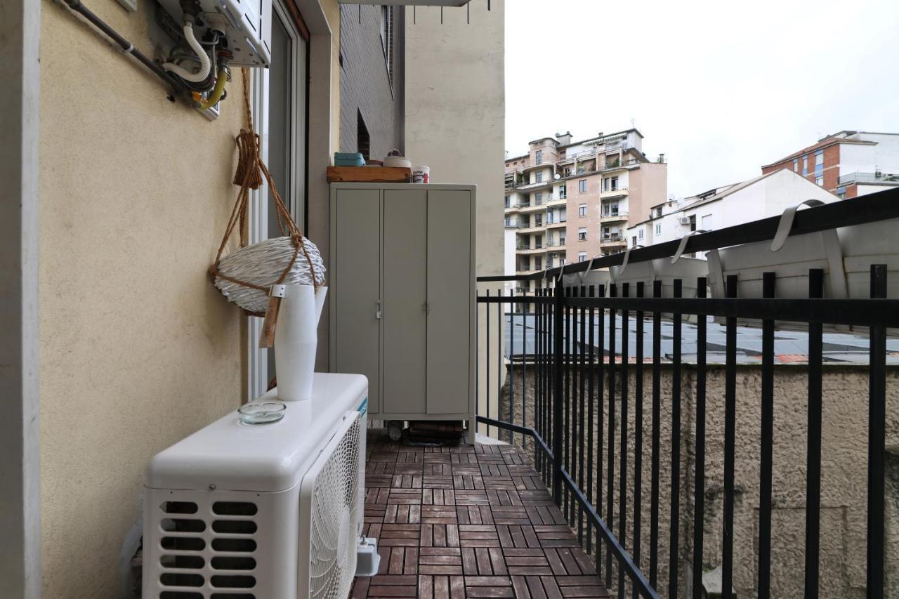 Primopiano - Savona Διαμέρισμα Μιλάνο Εξωτερικό φωτογραφία