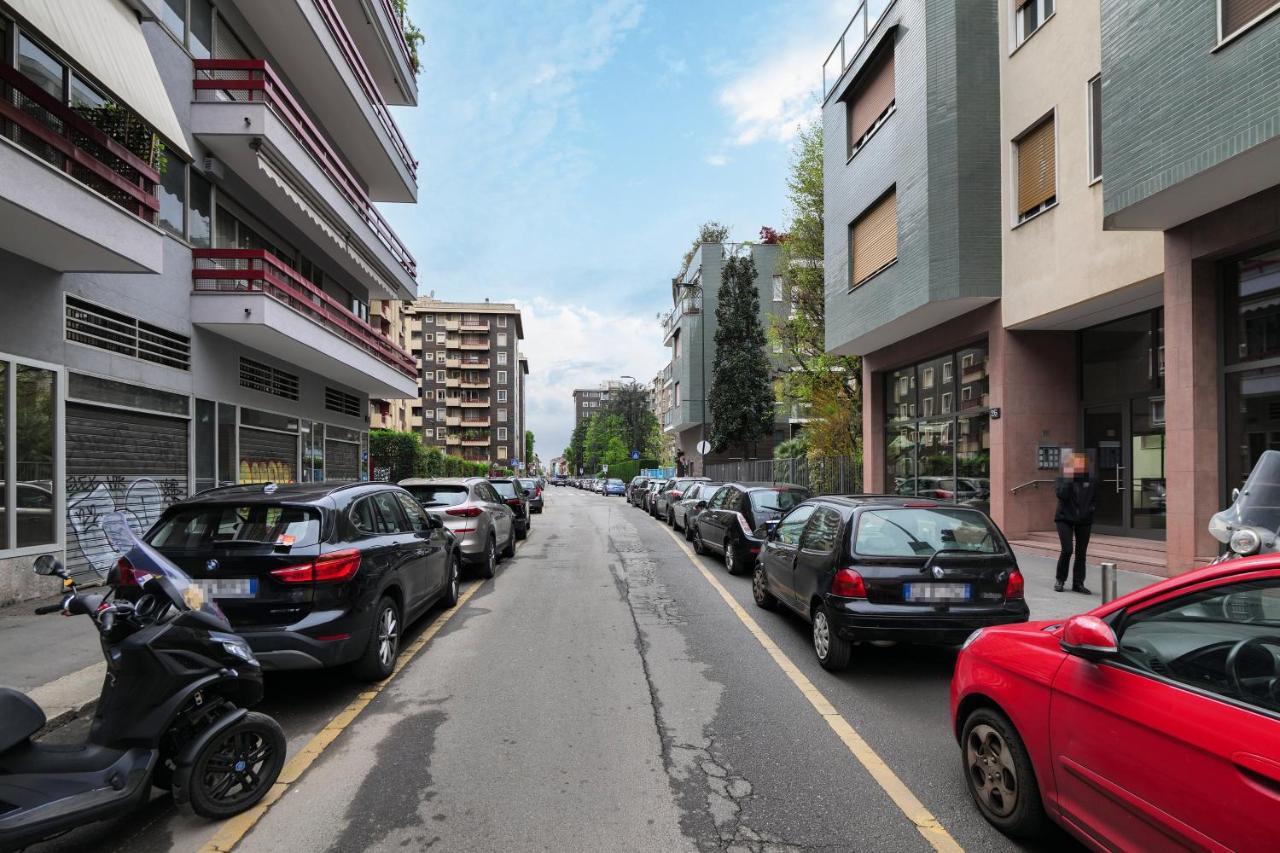 Primopiano - Savona Διαμέρισμα Μιλάνο Εξωτερικό φωτογραφία