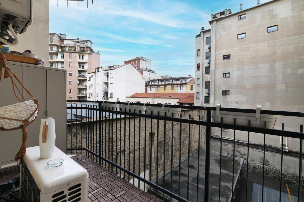 Primopiano - Savona Διαμέρισμα Μιλάνο Εξωτερικό φωτογραφία
